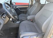 Volkswagen Touran MPV 2,0 l 103 kw