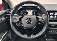 Škoda Fabia Hatchback 999,0 85 kw