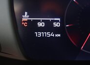 Peugeot 308 Hatchback 1,2 l 96 kw