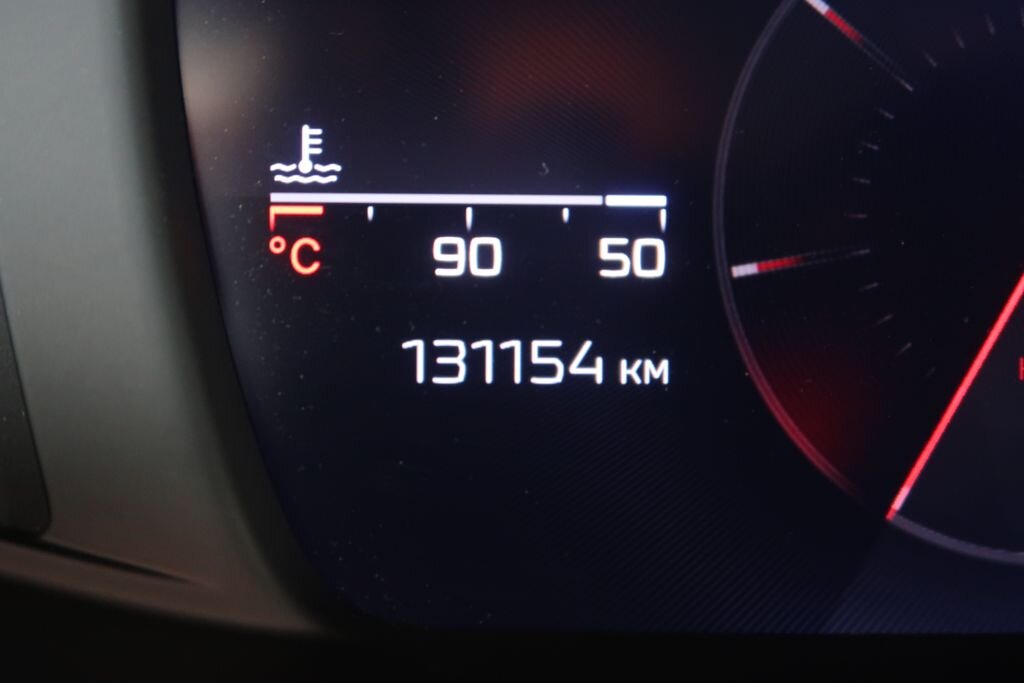 Peugeot 308 Hatchback 1,2 l 96 kw