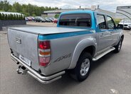 Mazda BT-50 SUV 2,5 l 105 kw
