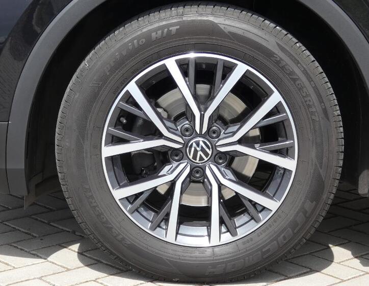 Volkswagen Tiguan 22