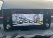 Škoda Fabia Hatchback 1,0 l 85 kw