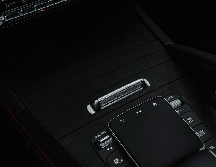 Mercedes-Benz GLE 11