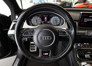 Audi S8 Sedan / Limuzína 4,0 l 382 kw