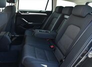 Volkswagen Passat Kombi 1,6 l 88 kw