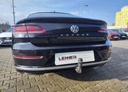 Volkswagen Arteon Liftback 2,0 l 110 kw