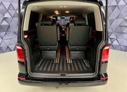 Volkswagen Multivan 23