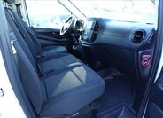 Mercedes-Benz Vito Ostatní 2,0 l 120 kw