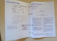 Volkswagen Golf Plus Hatchback 1,4 l 55 kw