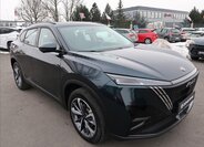 Dongfeng Mage SUV 1,5 l 145 kw