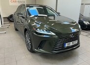 Lexus RX 350h SUV 2,5 l 140 kw