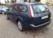 Ford Focus 2
