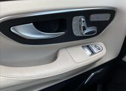 Mercedes-Benz Třídy V MPV 2,0 l 174 kw