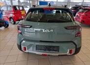 KIA Stonic SUV 998,0 74 kw
