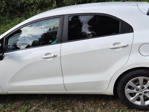 KIA Rio Hatchback 0,0 62 kw