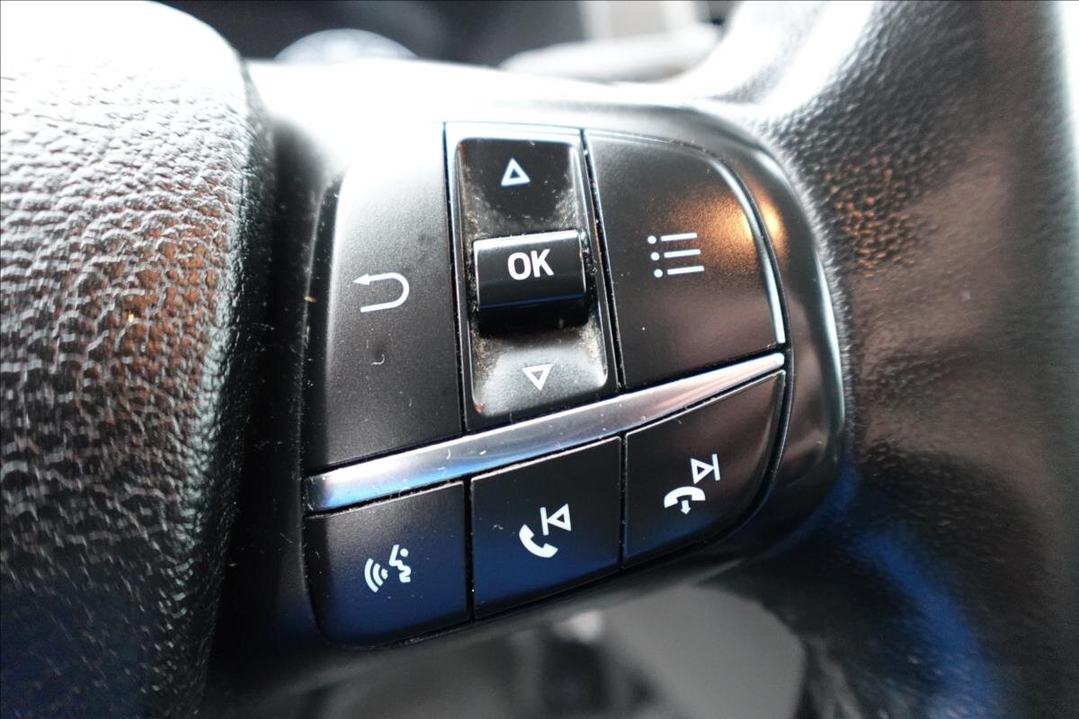 Ford Transit Skříň 2,0 l 96 kw