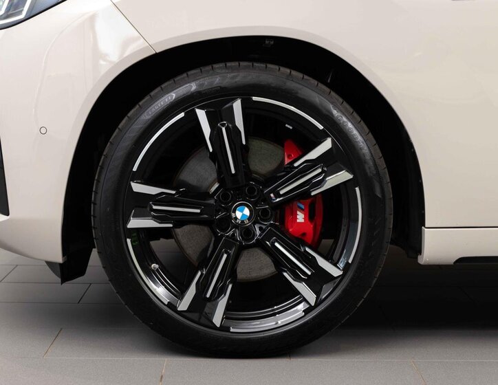 BMW X3 SUV / Terénní 3,0 l 293 kw