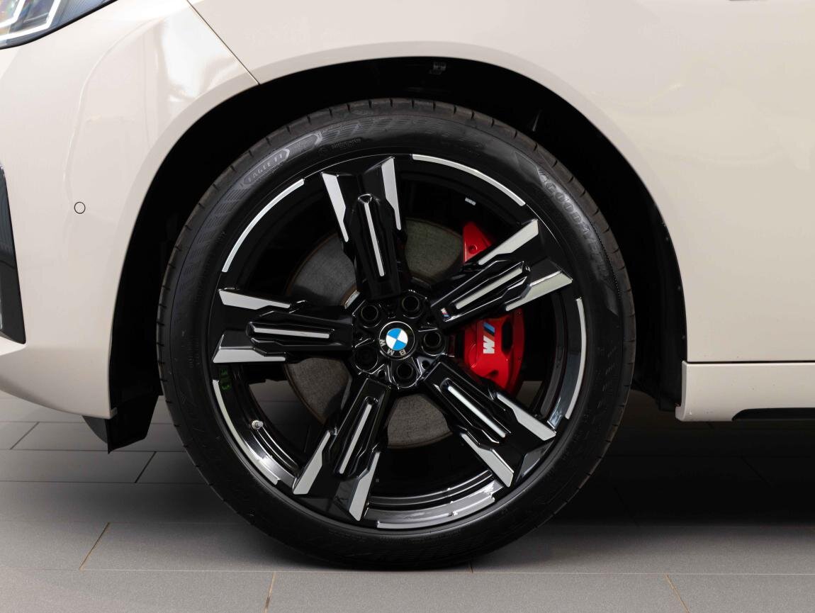 BMW X3 SUV / Terénní 3,0 l 293 kw