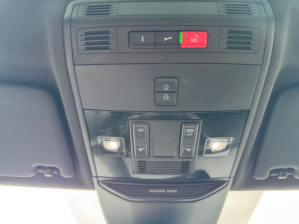 Škoda Scala Hatchback 1,5 l 110 kw