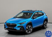 Subaru Crosstrek SUV 2,0 l 100 kw