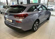 Hyundai i30 Kombi 1,5 l 70 kw