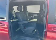 Mercedes-Benz Třídy V 23