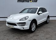 Porsche Cayenne SUV / Terénní 3,0 l 155 kw