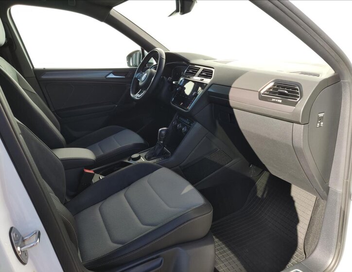 Volkswagen Tiguan Allspace SUV 2,0 l 140 kw