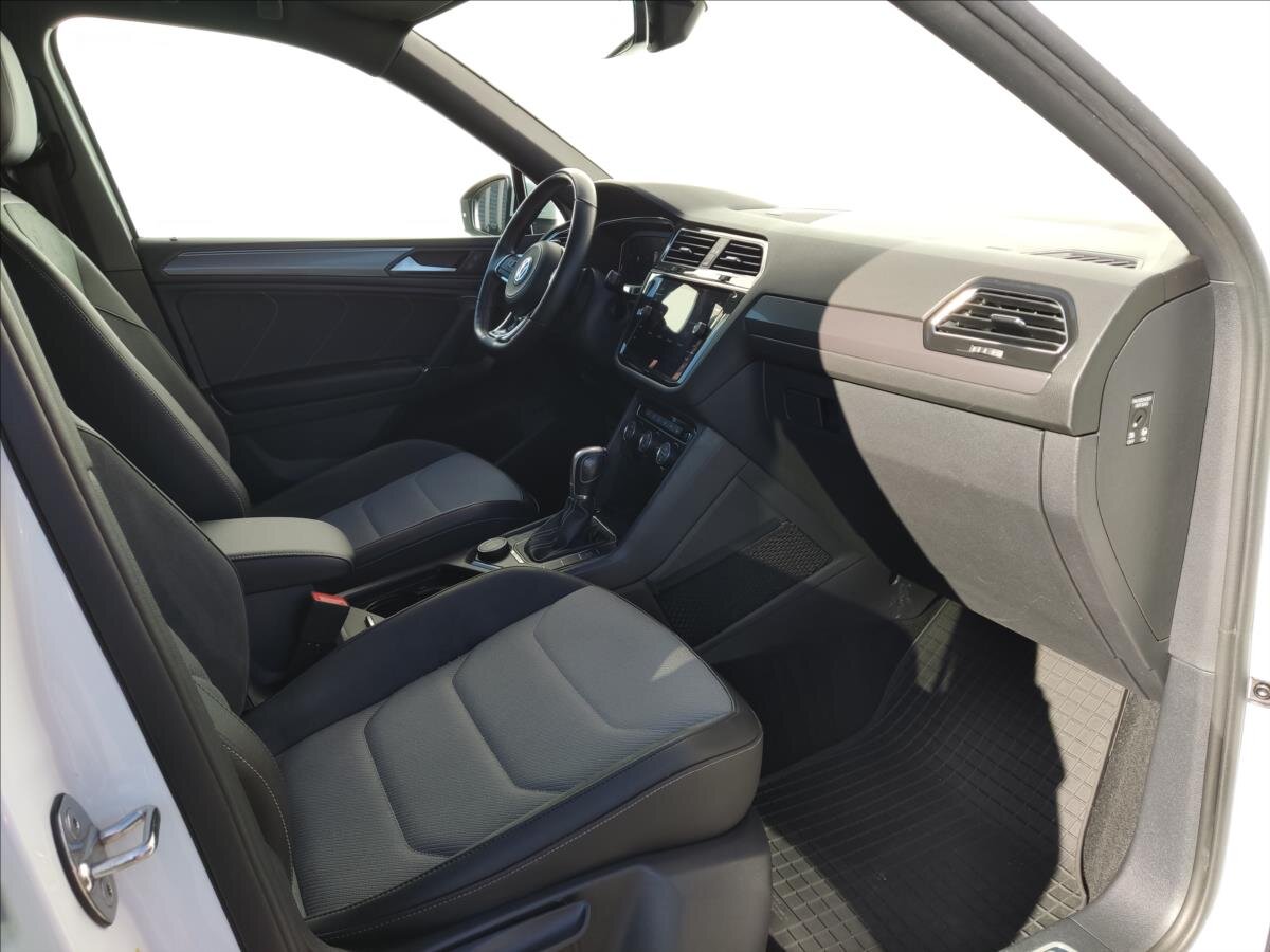 Volkswagen Tiguan Allspace SUV 2,0 l 140 kw