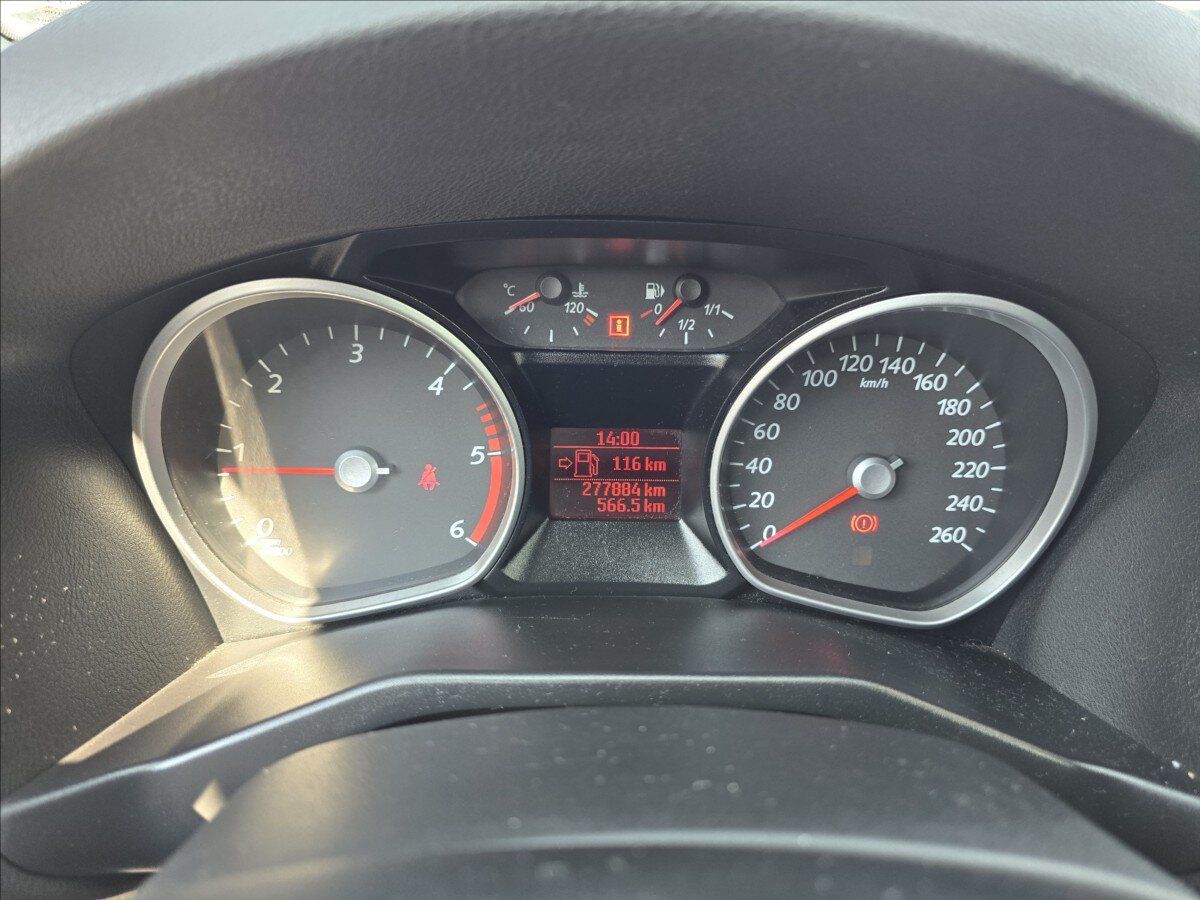 Ford Mondeo Kombi 2,0 l 96 kw