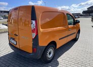 Renault Kangoo Ostatní 1,5 l 55 kw