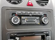 Volkswagen Caddy Pick-up 1,6 l 75 kw