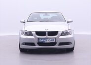 BMW Řada 3 Sedan / Limuzína 2,0 l 110 kw