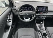 Hyundai i30 Kombi 1,5 l 118 kw