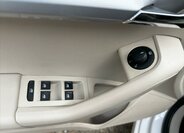 Škoda Octavia Kombi 1,4 l 81 kw