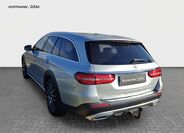 Mercedes-Benz Třídy E 7