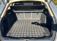 Audi A4 Allroad Kombi 3,0 l 160 kw