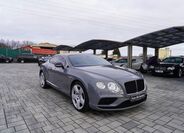Bentley Continental GT 8