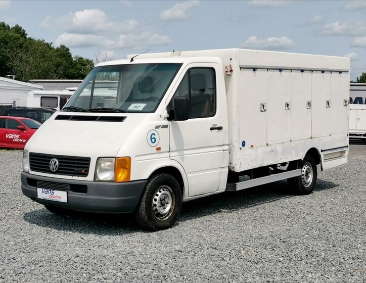Volkswagen LT 1