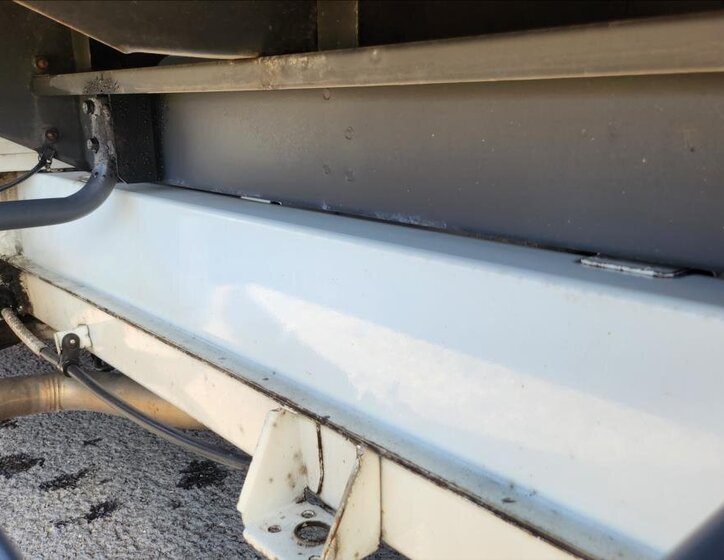 Peugeot Boxer Valník 2,0 l 96 kw