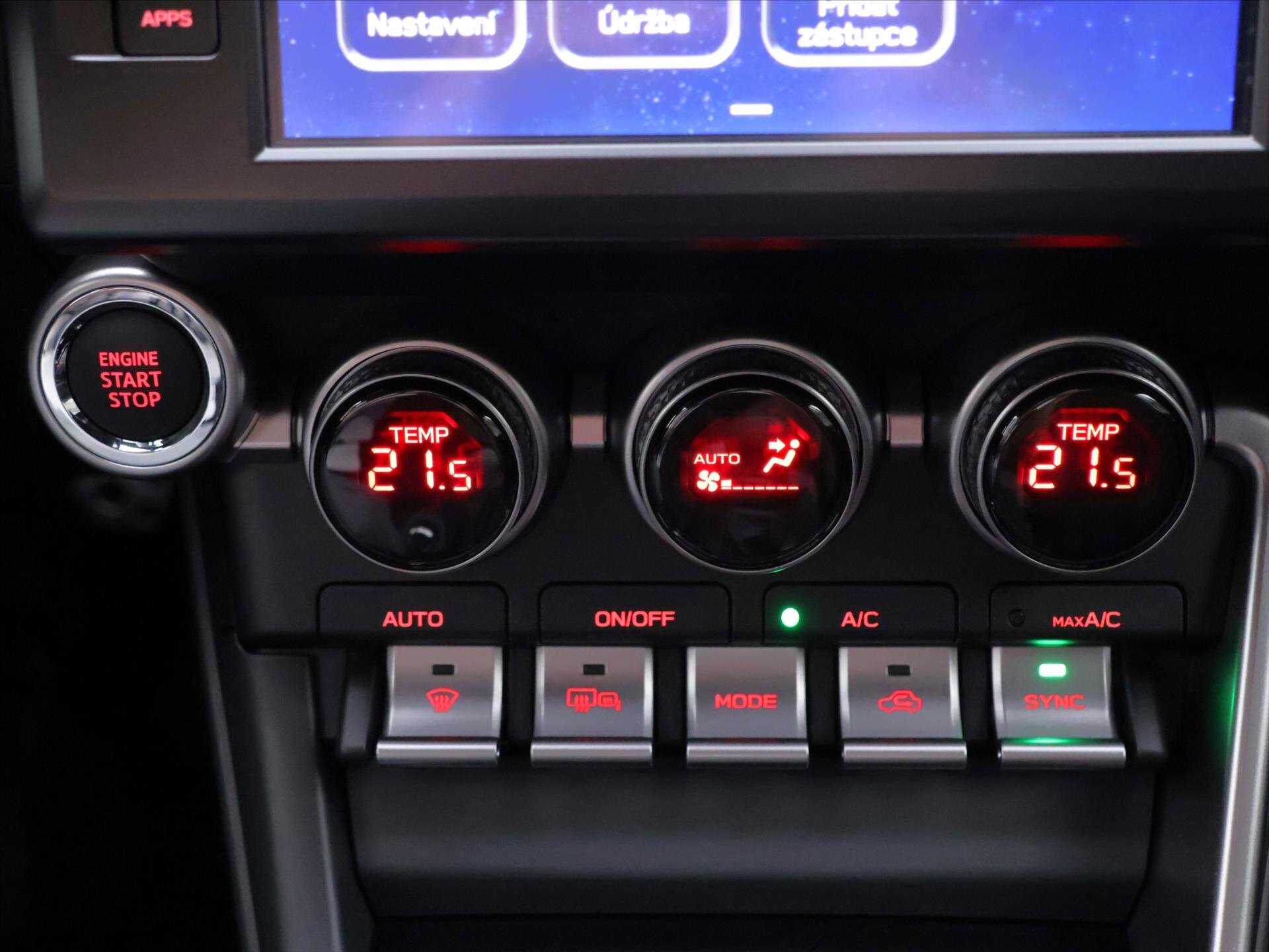 Subaru BRZ Kupé 2,4 l 172 kw