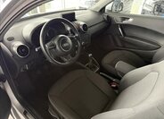 Audi A1 Kombi 1,6 l 77 kw