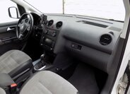 Volkswagen Caddy 14