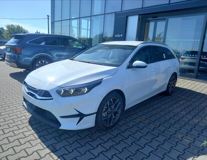 KIA Ceed 2