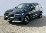 Volvo XC60 SUV / Terénní 2,0 l 0