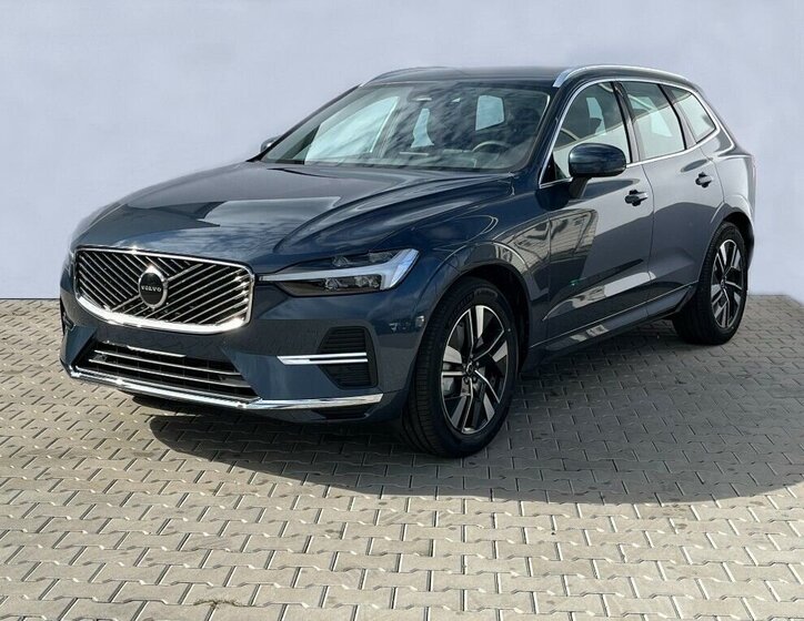 Volvo XC60 SUV / Terénní 2,0 l 0