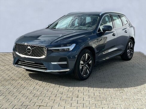 Volvo XC60 SUV / Terénní 2,0 l 0