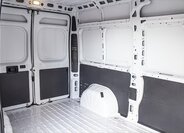 Peugeot Boxer Skříň 2,2 l 510 kw