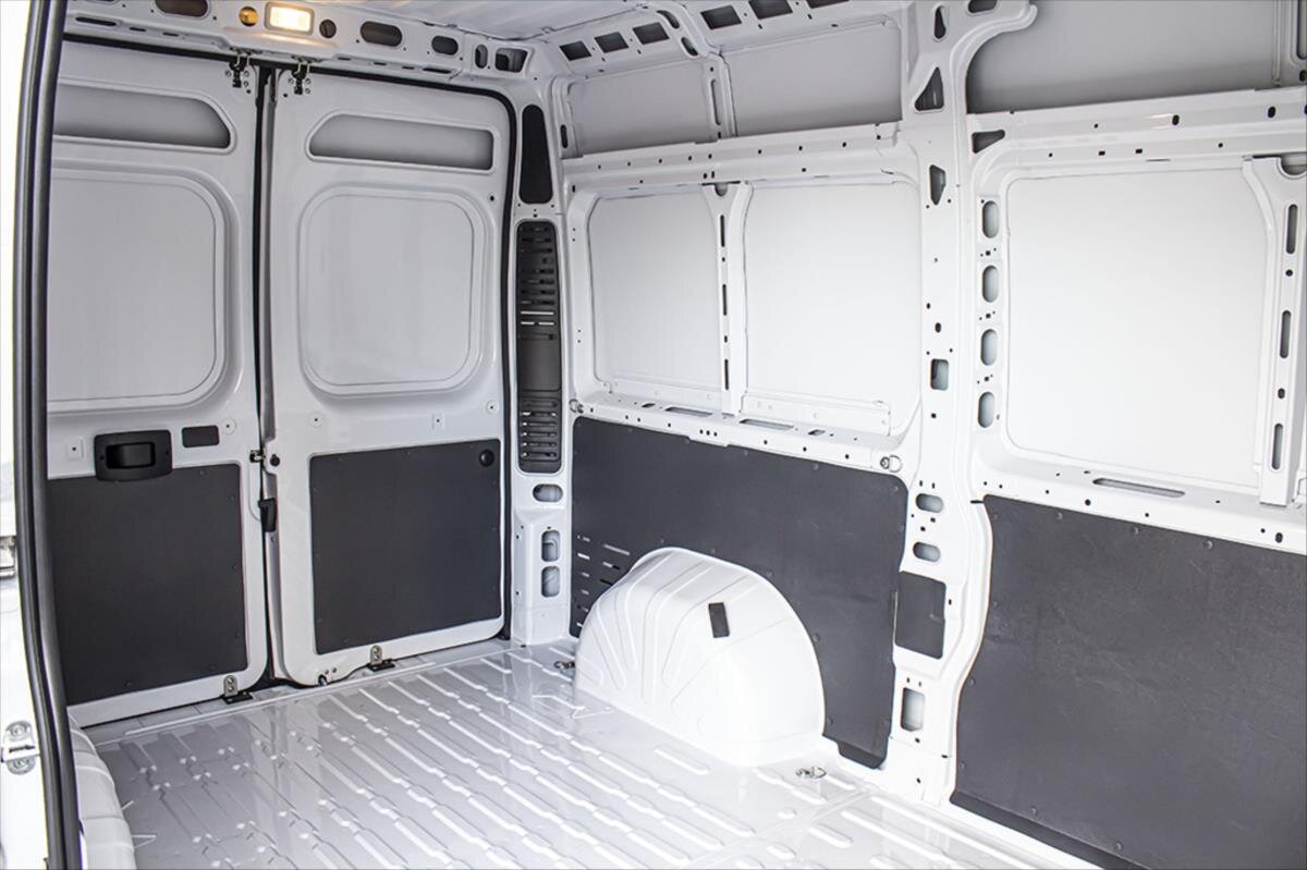 Peugeot Boxer Skříň 2,2 l 510 kw